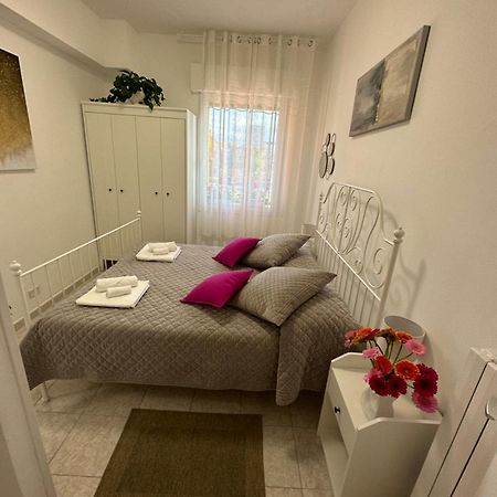 Appartamento Mirsie Bologna Ngoại thất bức ảnh