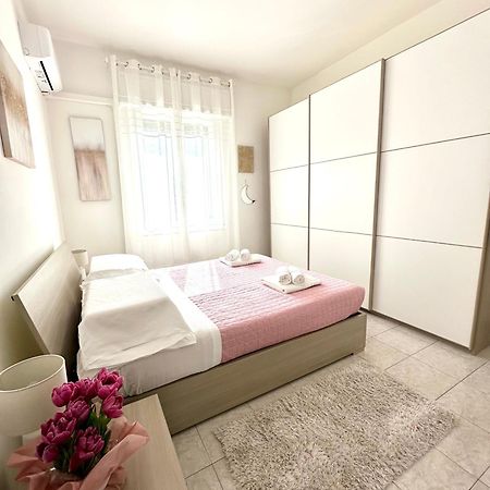 Appartamento Mirsie Bologna Ngoại thất bức ảnh