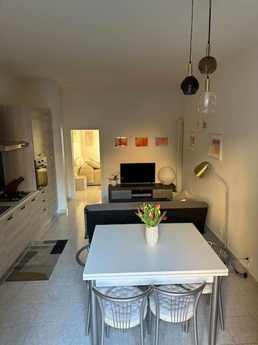 Appartamento Mirsie Bologna Ngoại thất bức ảnh