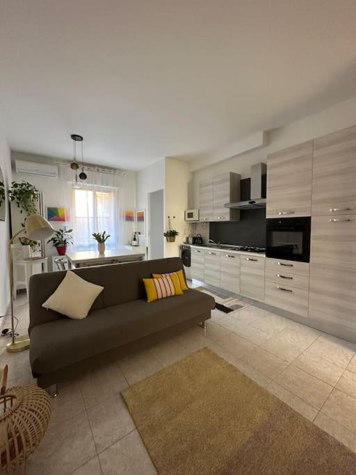 Appartamento Mirsie Bologna Ngoại thất bức ảnh