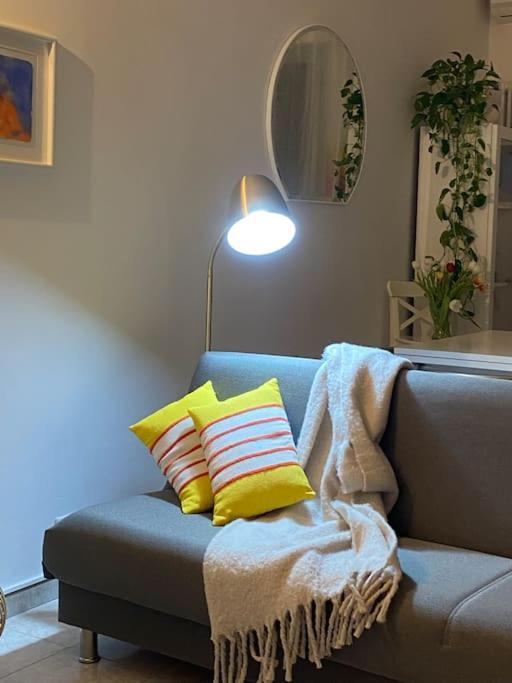 Appartamento Mirsie Bologna Ngoại thất bức ảnh