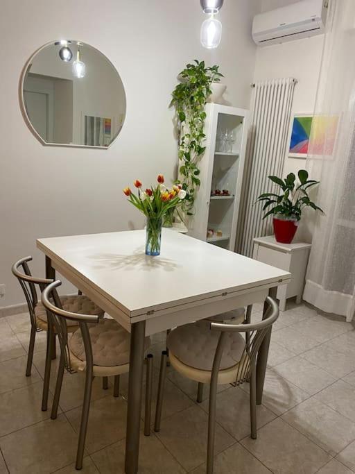 Appartamento Mirsie Bologna Ngoại thất bức ảnh