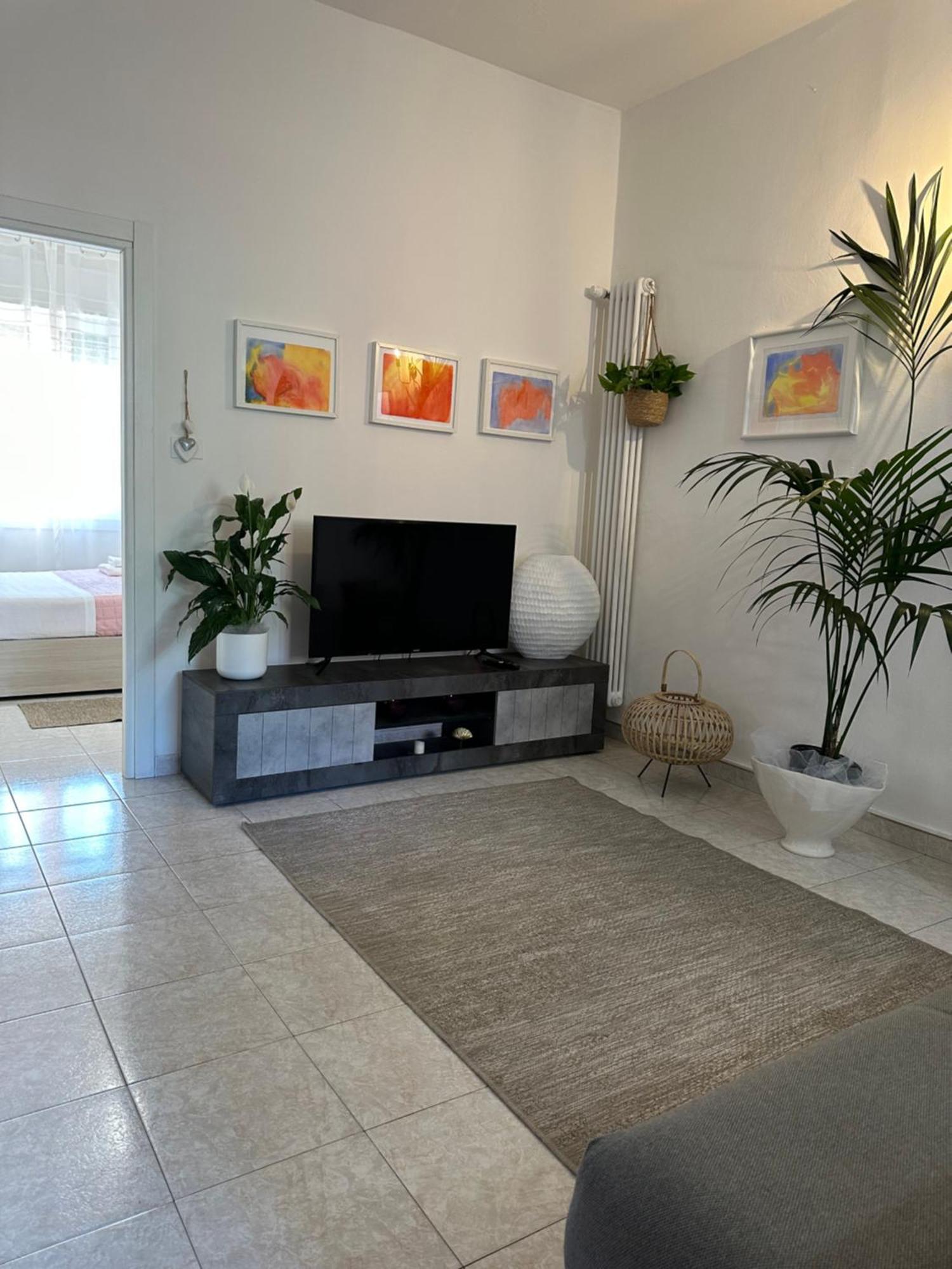 Appartamento Mirsie Bologna Ngoại thất bức ảnh