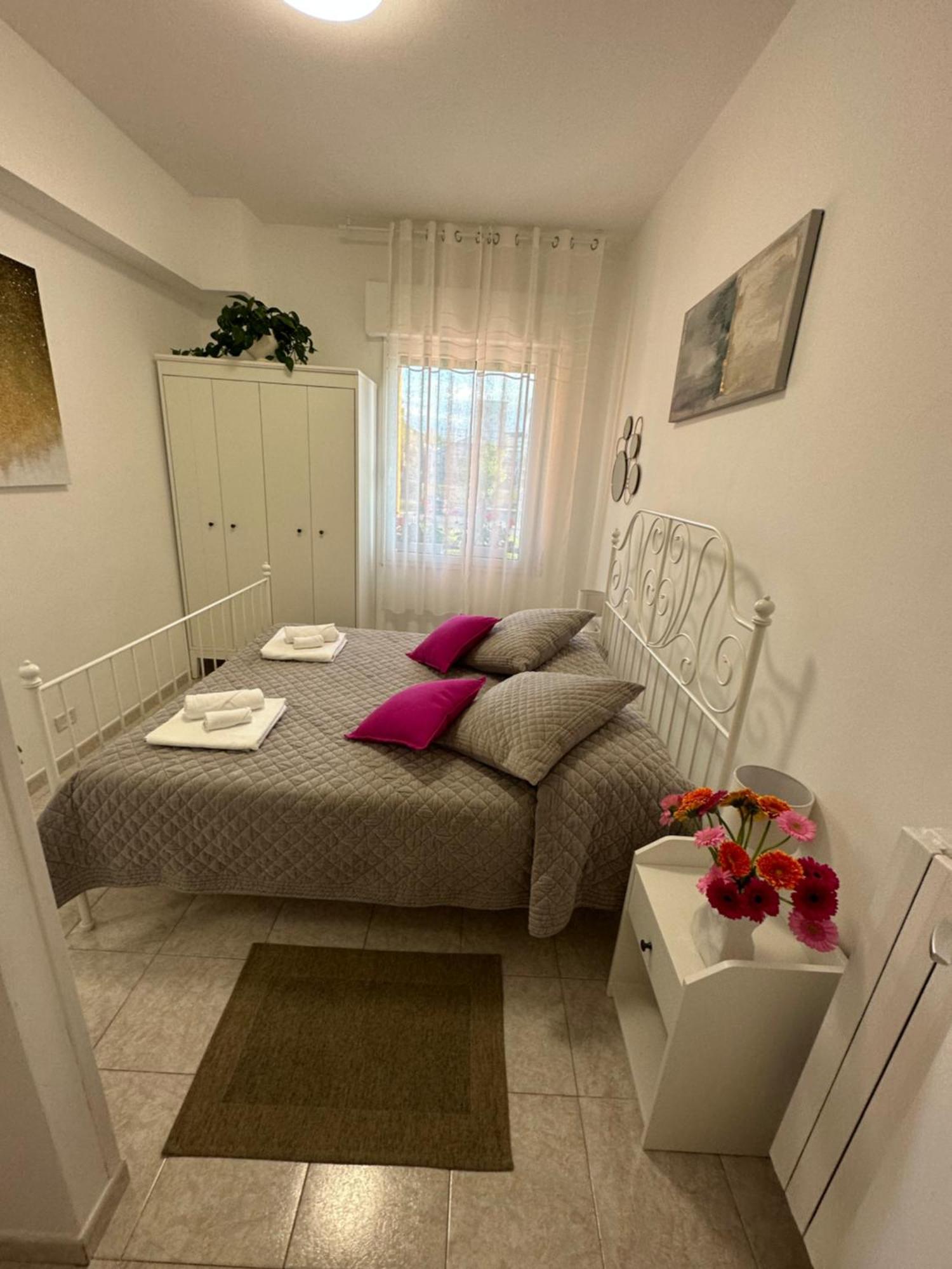Appartamento Mirsie Bologna Ngoại thất bức ảnh