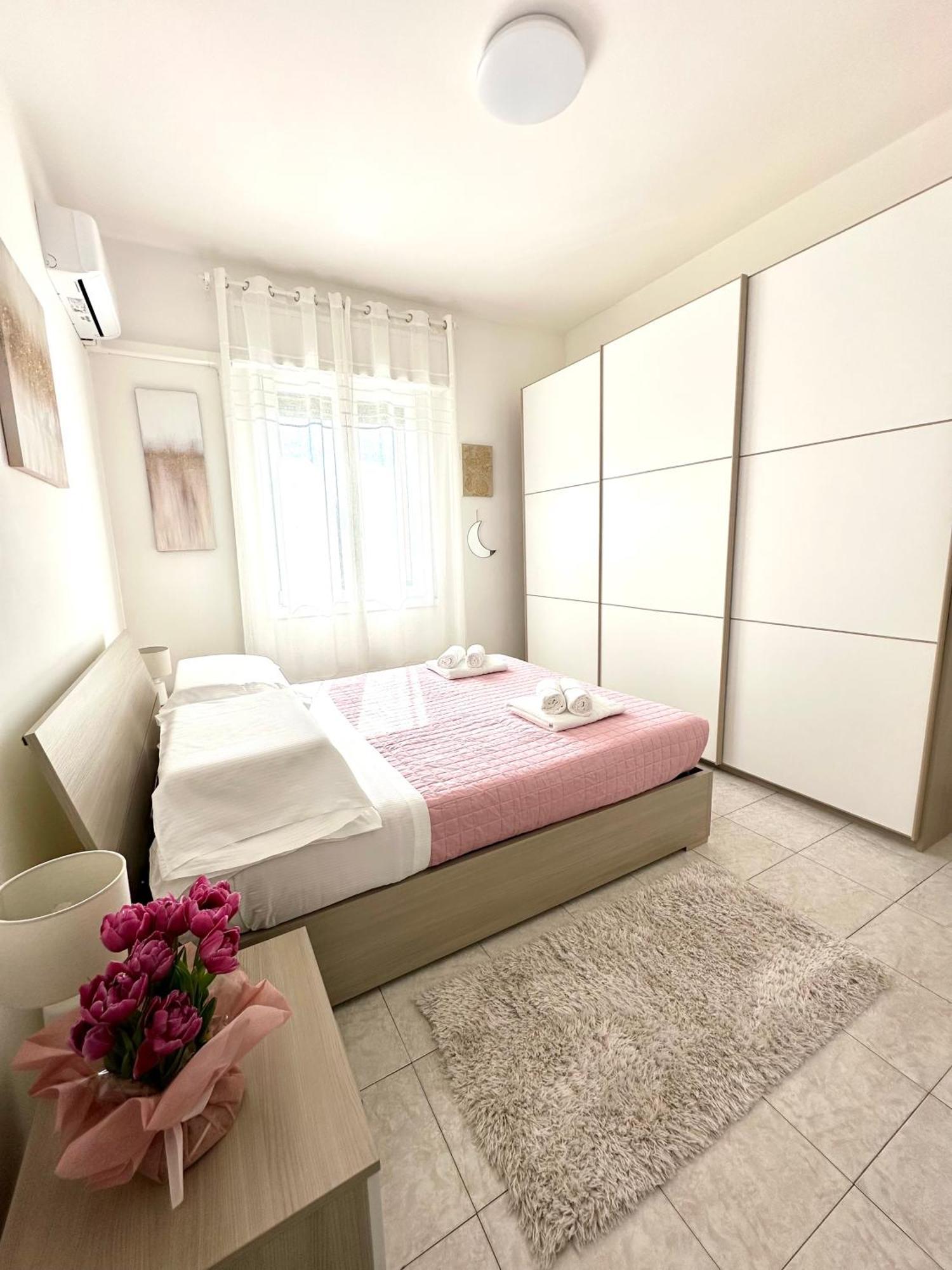 Appartamento Mirsie Bologna Ngoại thất bức ảnh